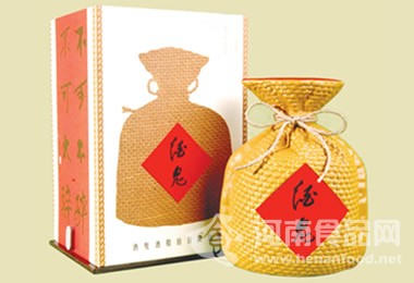 酒鬼酒重新上架