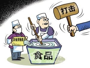 食品添加劑