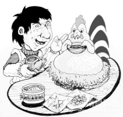 降低食品安全犯罪入罪門檻