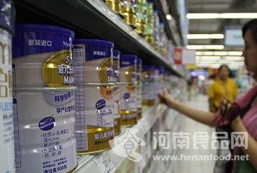 港奶限購