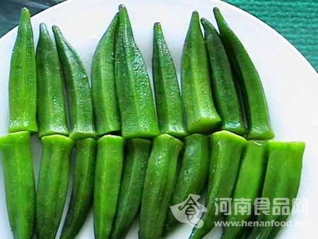 食品行業的