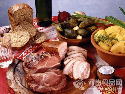 兒童節 食品安全