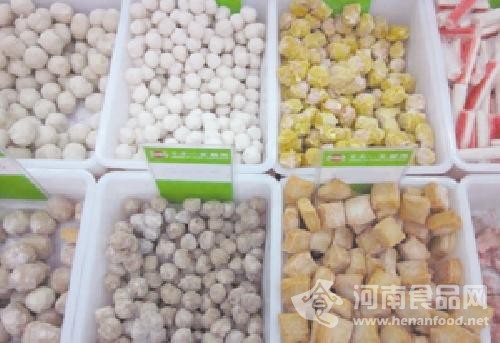 散裝肉丸問題多