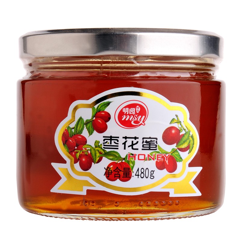 長葛棗花蜜等河南四種食品獲準實施地理標志產品保護 