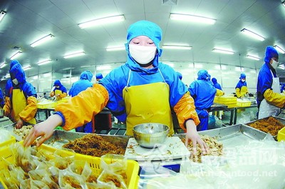 河南鄭州：今年未發生食品安全事故