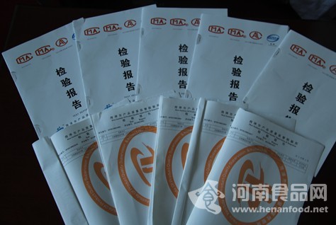 開封小吃炒涼粉驚現致癌物“吊白塊”