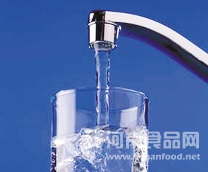 自來水蒸煮食物致癌 你信嗎