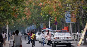河南師大致病食物