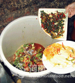 鄭州出新規：餐廚垃圾去向不明最高罰2000元