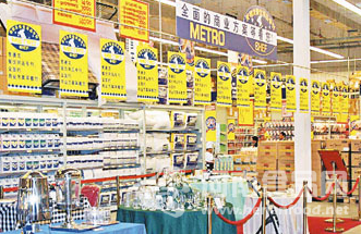 河南麥德隆投資18億建食品工業園 年產值30億