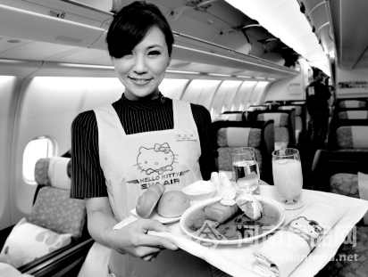 《航空食品安全規范》已起草 要求“盒飯”保質期以小時算
