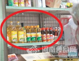 大統“黑心油”案偵查進入收尾 近日起訴