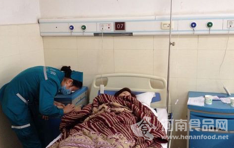 周口60人出現嘔吐、發燒等不適癥狀 疑似婚宴食物中毒