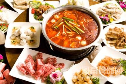 10月份鄭州餐企消費情況