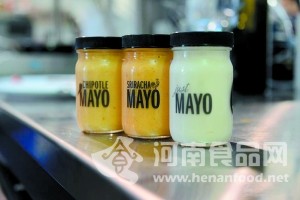 美研發人造雞蛋 口感區別不大成本降低40%