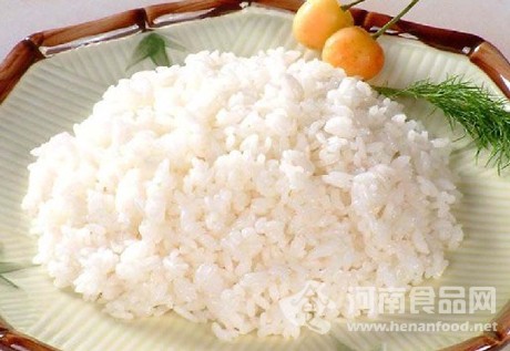 米粉是垃圾食品？專家為您釋疑