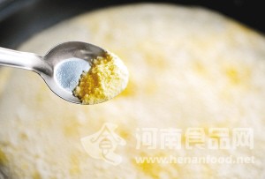 傳粥多添加粘稠劑 粥店老板：沒有必要添加