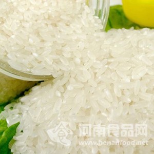 市售大米檢出轉基因成分 或種子流入市場