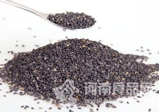 吃黑芝麻誘發皮膚癌？專家：純屬謠言