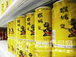 碳酸飲料偏安一隅 廠商爭走“草本”路線搶市場