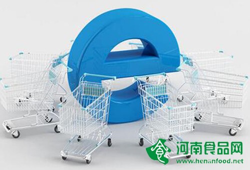 互聯網+ 加出食品安全
