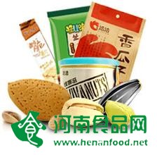 洽洽食品：主業扎實穩健 期待新品及電商發力