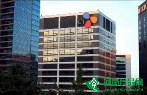 韓最大食品企業CJ集團簽約眾美聯開啟互聯網+新模式