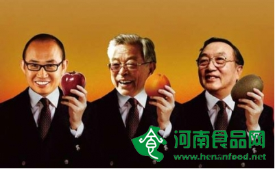 互聯網農業的故事開講了