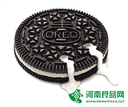 外媒稱中國人口味善變 奧利奧失寵僅用三年