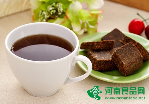 黑糖食品被爆含大量致癌物 加工食物顏色越深越危險