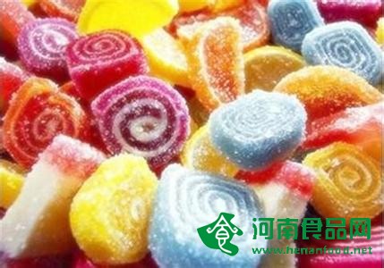 糖果巧克力抽檢 菌落總數、大腸桿菌為主要不合格項目